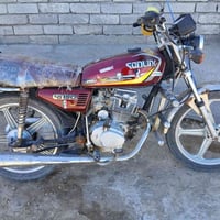 موتور • موديل ٢٠١٩ • للبيع