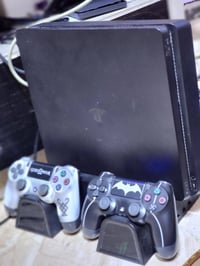 بلي ٤ • نضافة • حله الهاشميه