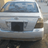 كورولا بيكاتشو 2007، محرك كايم ، صدرها 50% ، السعر 70 وبيها مجال والسي...