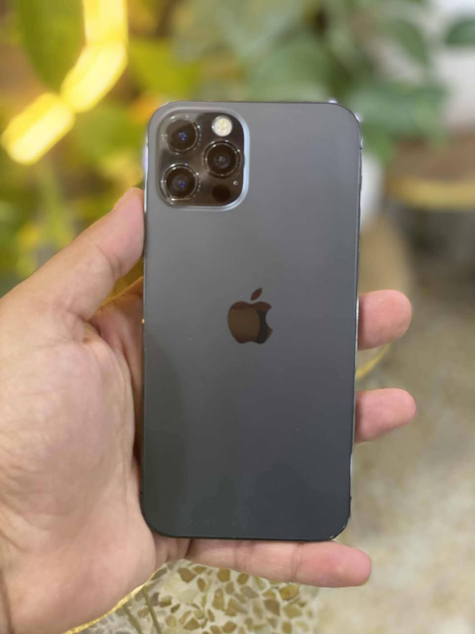 iPhone 12Pro
بطاريه78خدمه 
الجهاز ما مفتوح وما مبدل بي اي شي 
فقط مفتوح تخطي اي كلود
السعر350


**إذا كنت صاحب هذا الإعلان وتريد حذفه لأي سبب، رجاءا أرسل رسالة إلى الدعم الفني**