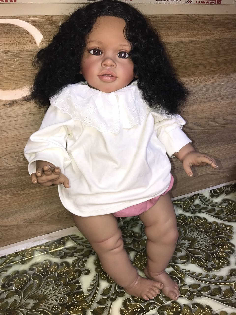 لعابه سيلكون اصليه طري جديده عملاقه


**إذا كنت صاحب هذا الإعلان وتريد حذفه لأي سبب، رجاءا أرسل رسالة إلى الدعم الفني**