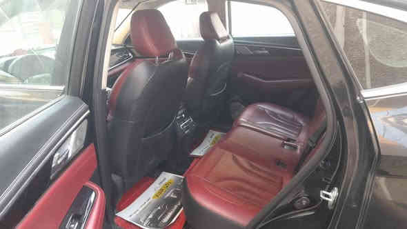 سلام عليكم شانجان cs85 بدون حادث ولا صبغ فقط بارد في الصندوق موديل ٢٠٢٢ ماشيه ٧٥ الف 
السعر ١٩ مليون وبيه مجال التواصل رقم تلفون الوتساب 
***********
مكان السياره بغداد
