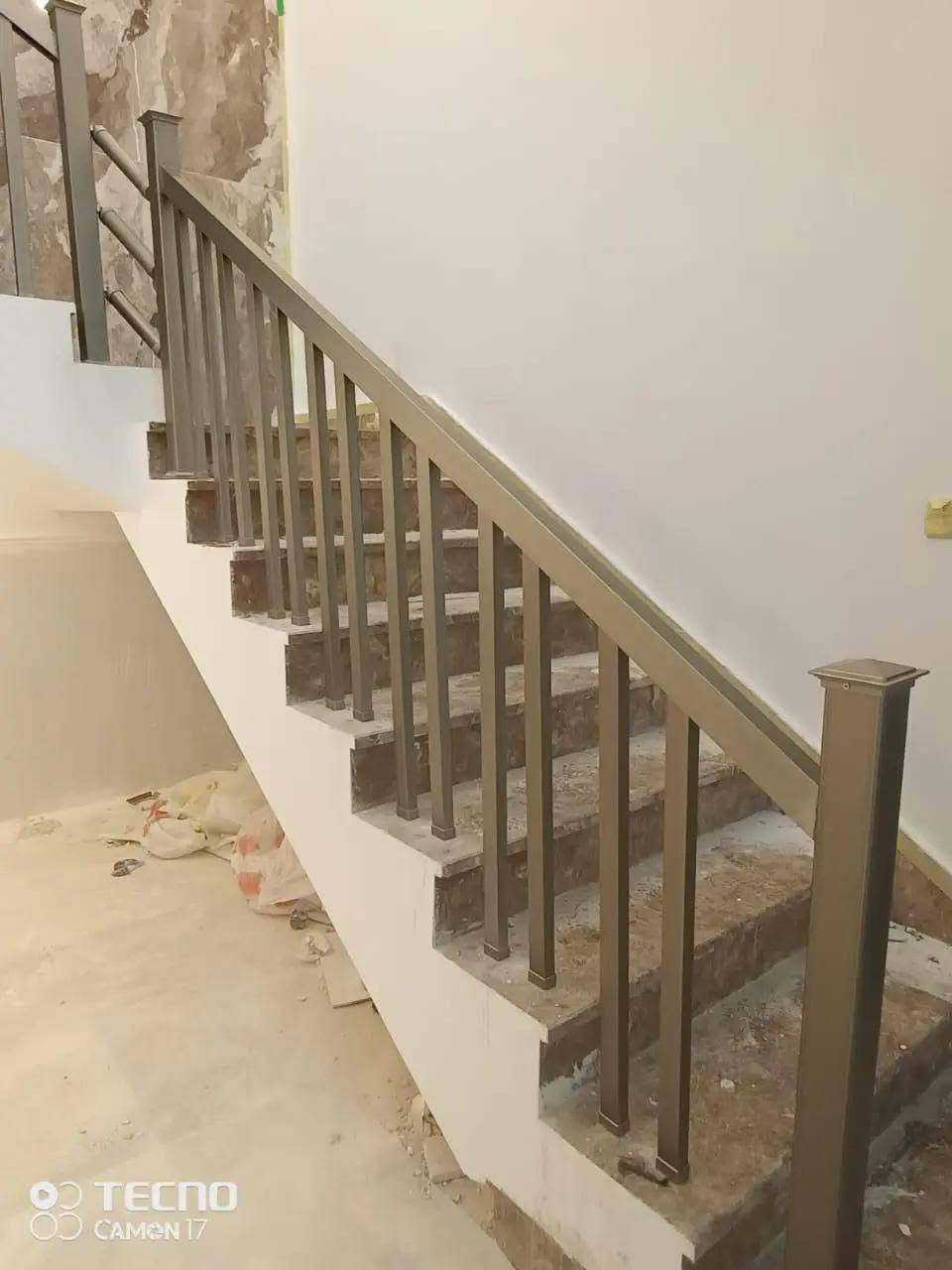 متوفر كافة أنواع محجرات الدرج ✨

✅ بالقسط المريح وبدون تحميل
📞 للتواصل والاستفسار:
د. جمال أبو حسن
***********

ثقتكم مصدر فخرنا... وجودة العمل هي وعدنا لكم.
