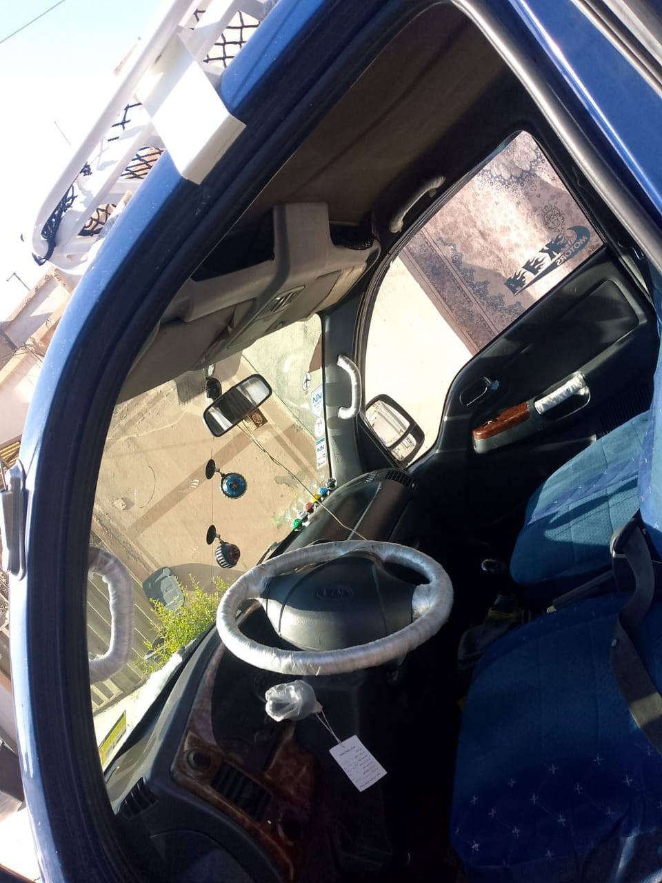 کیا 2700مۆدیل 2007 هیچی نیە شتەکە خاوێنە بەس سبوخ حامە لۆجوانی گێر مەکینە بەشەرت سەنەوی هەزە نوێیە لە هەولێرە بۆ زانیاری زیاتر پەیوەندی بەو ژمارەوە بکەن *********** /*********** أربيل, العراق
