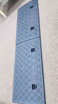 رمبة • اكسسوارات سيارات • للبيع