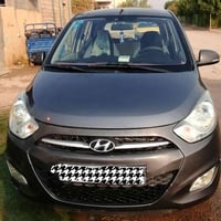 ​🚗 **للبيع لدواعي (التحديث) ** 🚗 النوع: [سيارة هونداي i10 موديل 2015] ...