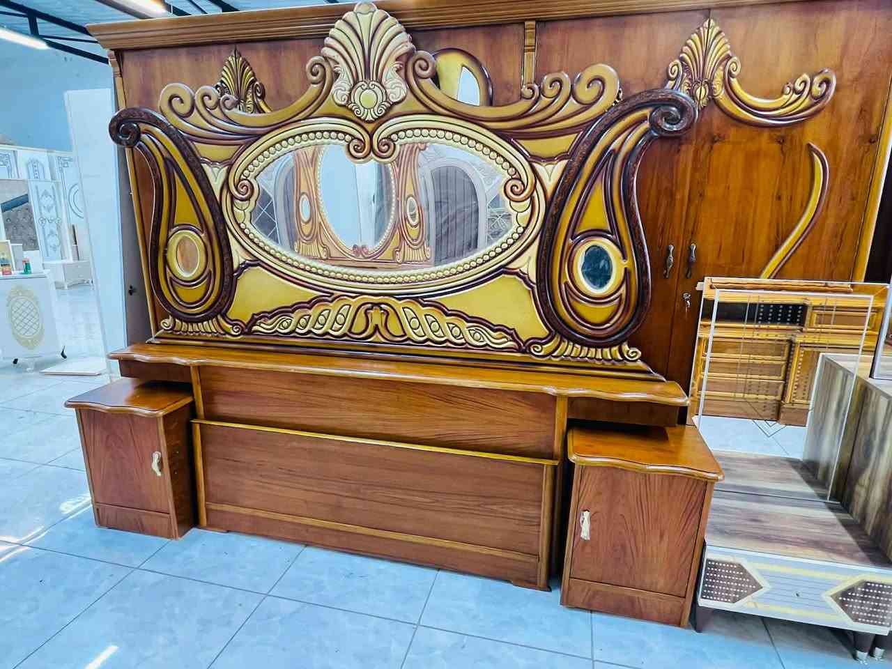 غرفه صاج للبيع مستخدم نظافته 99%100 ✨ السعر خاص 💵وسعارهن مناسبت 💸✨ واصل شد ونقل  جميع مناطق بغداد مجاني 🪛🔩🚛 والمحافظات كروه شد ونقل حسب المحافظ🪛🔩🚛 ولاستفسار خاص متوفر موديلات حلوه✨💫❓ شراي يتفضل خاص 📬ورزق ع الله ✨


**إذا كنت صاحب هذا الإعلان وتريد حذفه لأي سبب، رجاءا أرسل رسالة إلى الدعم الفني**