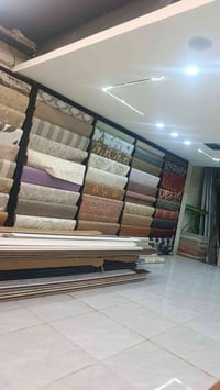 ورق جدران • روله • نجف حي العداله