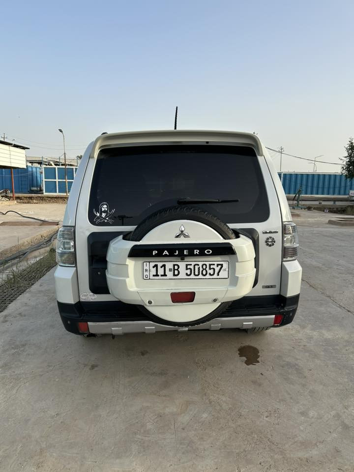 باجيرو2008
مكينة 3800. 

ماشية 144الف قابل للزيادة

حساسات خلفية 

فتحة قمارة سلايت

لايت زنون

مري كهرباء+اشاره بالمري

فور ويل دبل كير

رقم بغداد الماني تحويل مباشر 

كامرة خلفية 

زراكات ماصدات

ثلاث قطع تبريد

كشنات جلد

يدات كروم

فور ويل

تخم تاير 

فقط بيها جاملغ خلفي صبغ  الأيمن 

السعر 125 وبيها مجال 

للاستفسار الاتصال ***********
