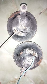 هورنات • الاماني • نجف