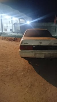 كراون • رقم بصره • مكينة بيها صوت