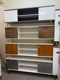 ترابيزة شاشة • مقاس ١٦٠سم • مقاس ١٢٠سم