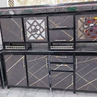 خزائن • الجزيرة لبعبيد