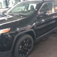 جيب بزون ٢٠١٧ للبيع سيارة حادث امريكا ٣ قطع جاملغ  وبابين وبالعراق ربع...