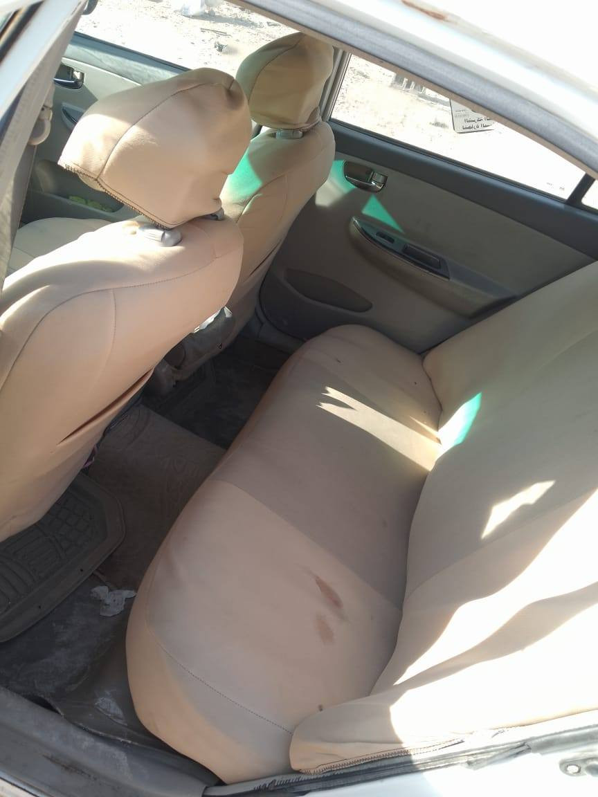 للبيع سياره ديوايدي ***********
