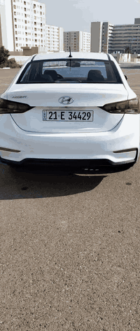 اكسنت ٢٠١٩ • ١٦٠٠ • خليجي