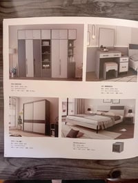 غرفه تركيه • ٥ قطع • بلكارتون