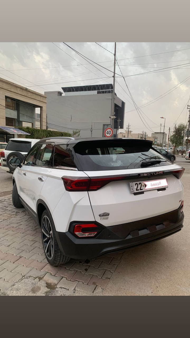 كوردي عربي 

بیستون 2023 
5 ساڵ زەمان 
کلین ، 
سەقف ڕەشی شوشە 
پانۆڕاما ، تراکشن ، فوول 
م / V4 _1,5 توڕبو 
ڕەقەم و سەنەوی نوێ 
ڕۆیشتن 29 هەزار کم 
نــــــرخ 160 $

واتساب+ژمارەی ئاسیا (***********(
ژمارەی کۆرەک (***********( كركوك, العراق
