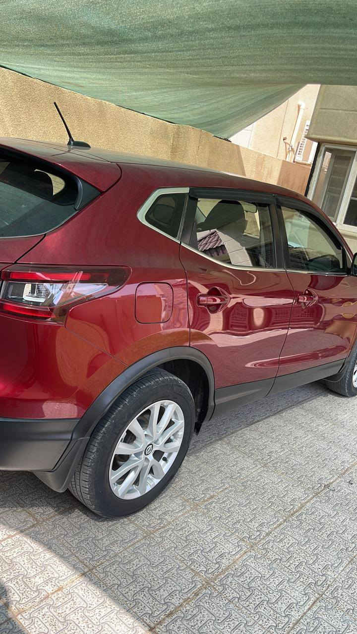 للبيع فقط نيسان روج سبورت وبسعر مناسب 163 $
ماشيه  136 الف كيلو  رقم اربيل موديل 2021 حادثها سطحي بنيد فقط بدون دواخل وبدون ايرباك محرك المرغوب 4 سلندر 2000
مكان السيارة صلاح الدين تكريت للاستفسار اكثر تفضل خاص او الاتصال ع الرقم ***********
*********** واتس
