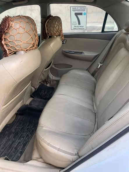 السلام عليكم بي واي دي G3 موديل ٢٠١٣ بيضاء اللون مكينه نظيفه تبريد شغال شاشه كامره حادث بيه جاملغ ايمن وشبر خشم البني ومصلح نفسه بيها بس كير يبوش رقم بغداد الألماني الجديد سنويه ٢٠٢٩  السعر ٤٠ وبيها مجال رقم الهاتف
***********
