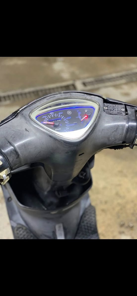 يالله سلام عليكم ماكس عدله سوده
دراجه  خير من الله ما مفتوحه صار 3اشهر نازله ربمه 
بكاني بغداد زعفرانيه السعر 800ملاحضه بدون وياله


**إذا كنت صاحب هذا الإعلان وتريد حذفه لأي سبب، رجاءا أرسل رسالة إلى الدعم الفني**