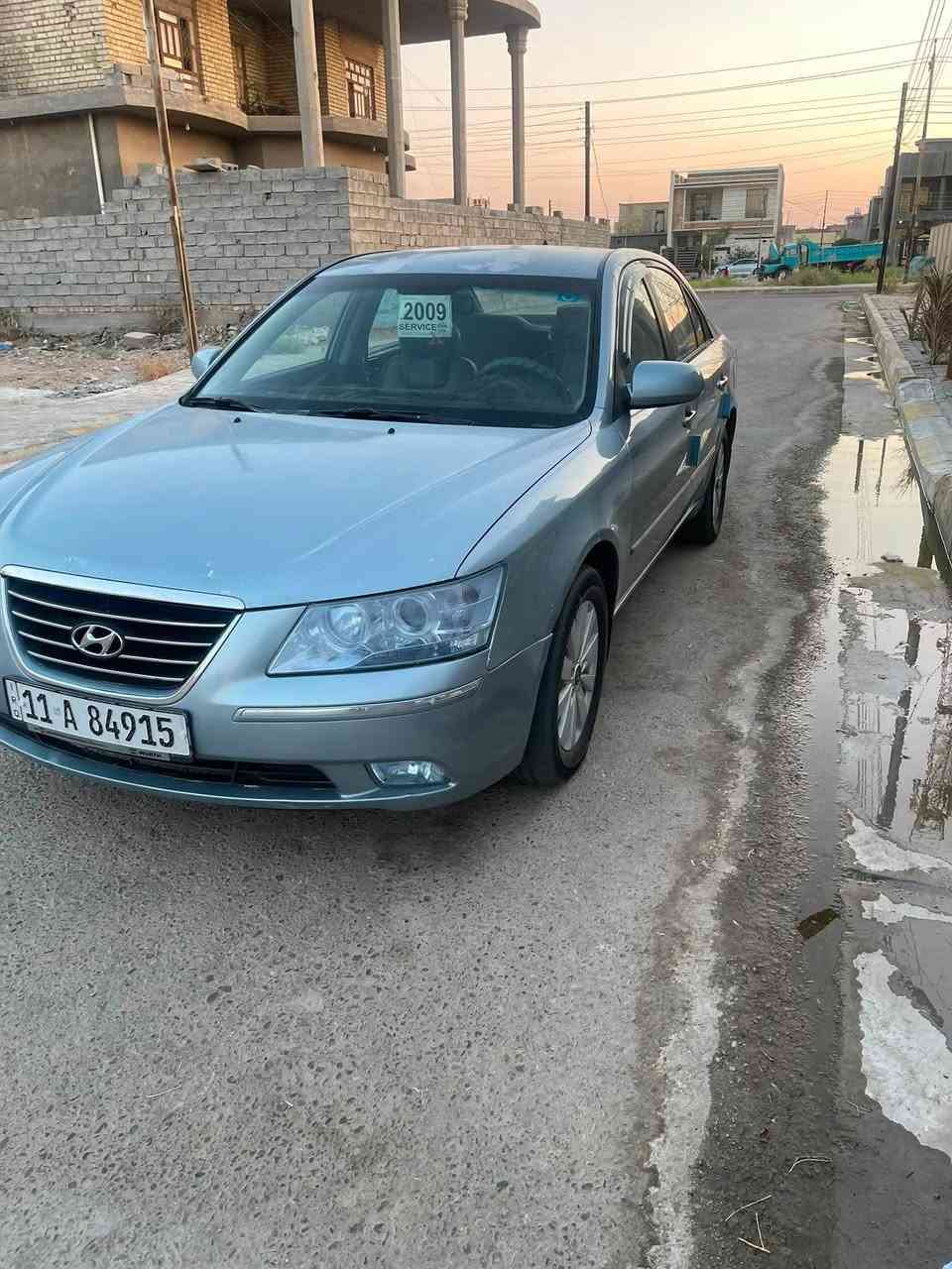 سوناته 2009خليجي بيه صبغ كم قطعه ابيع احزام بدون حادث فقد طخه بسيطه بالجاملغ الامامي امطخت عندي كير ومحرك مكفولات تبريد صدر سياره متخلي عليه ولا دينار مكاني الانبار الكرمه سياره بسمي تحويل مباشر ***********سعره 107 وبيه مجال بسيط
