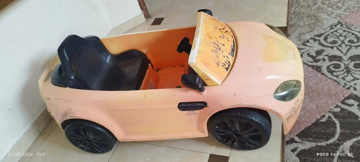 سيارة اطفال حجم كبير فخمة جدا شغاله 
مميزة والسعر زي زمان 
بدها بطاريه وتجري جراي 
العنوان غزة الصحابه


**إذا كنت صاحب هذا الإعلان وتريد حذفه لأي سبب، رجاءا أرسل رسالة إلى الدعم الفني**