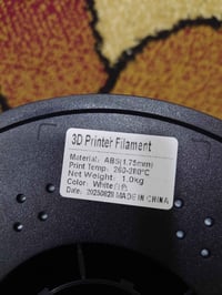 بلاستيك ABS • ٢ كيلو