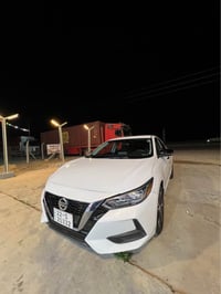 سنترا SV • ٢٠٢٣ • ١٠٢٠٠٠ كم