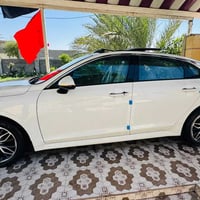 للبيع كيا فايف موديل ٢٣ فول موصفات  رقم فول موصفات  سيارة جديدة  فول ت...