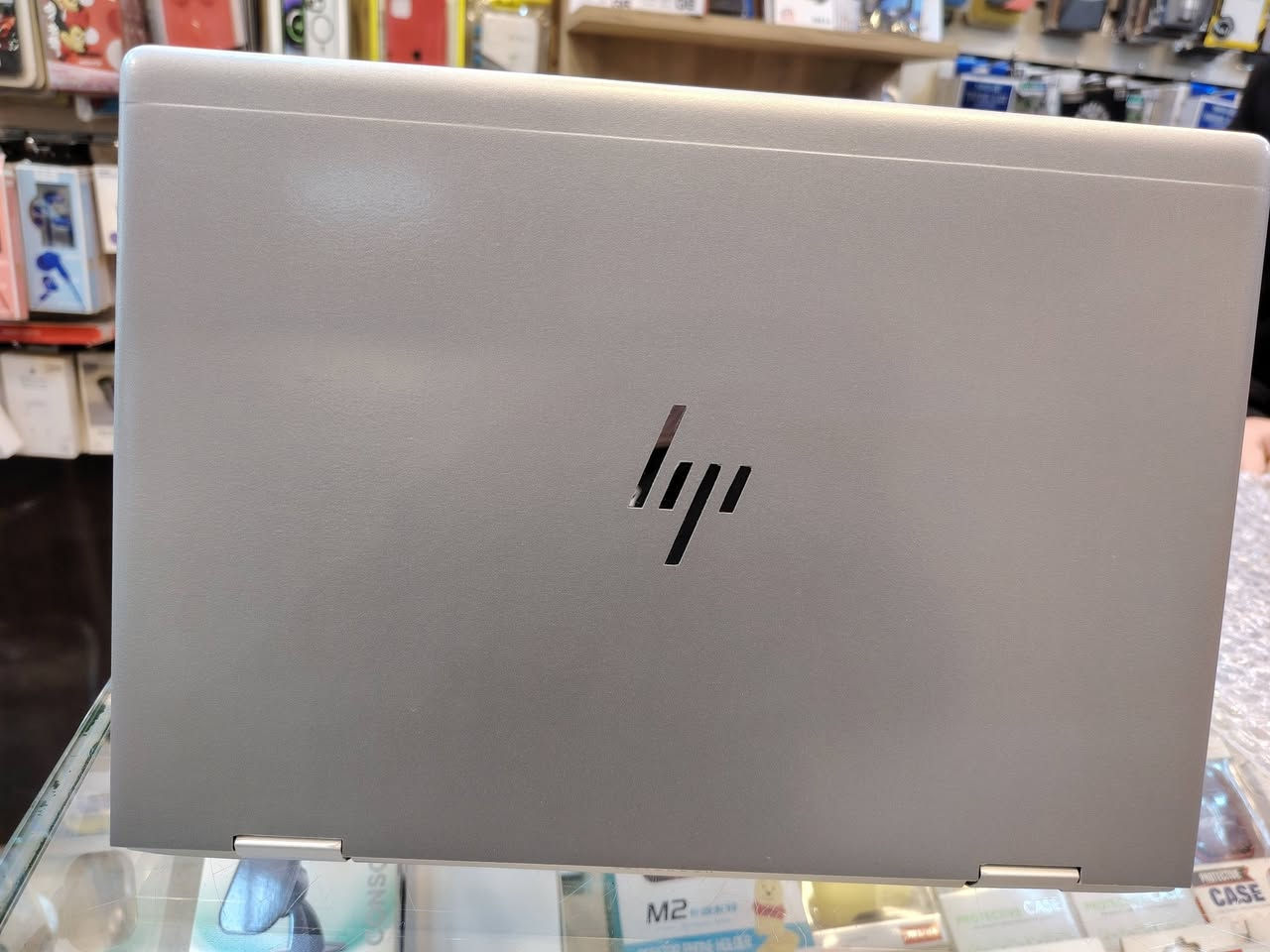 🚨 عرض قوي لفترة محدودة في مكتب صدف🚨
إذا تبحث عن لابتوب عملي وسريع بسعر ممتاز فهذا العرض إلك 👇
💻 HP 830 G6 x360
جهاز أنيق وقوي يناسب الدراسة، العمل، الأونلاين، والتصفح
ويتحول خلال ثواني إلى تابلت بفضل تصميمه 360° 🔄
⚡ المواصفات: • معالج Core i5 الجيل الثامن
• رام 8GB – أداء سريع بدون تعليق
• هارد 256GB SSD – إقلاع وتشغيل سريع
• شاشة 13.3 بوصة Touch لمس
🎁 الملحقات مجاناً: ✔️ شاحن أصلي
✔️ حقيبة لابتوب
✔️ ماوس
💰 السعر المفاجأة: 300,000 دينار فقط
📍 العنوان: الموصل – المجموعة الثقافية، مجاور شركة طاقة
🚚 توصيل متوفر إلى جميع محافظات العراق
📞 للحجز والاستفسار:
***********
