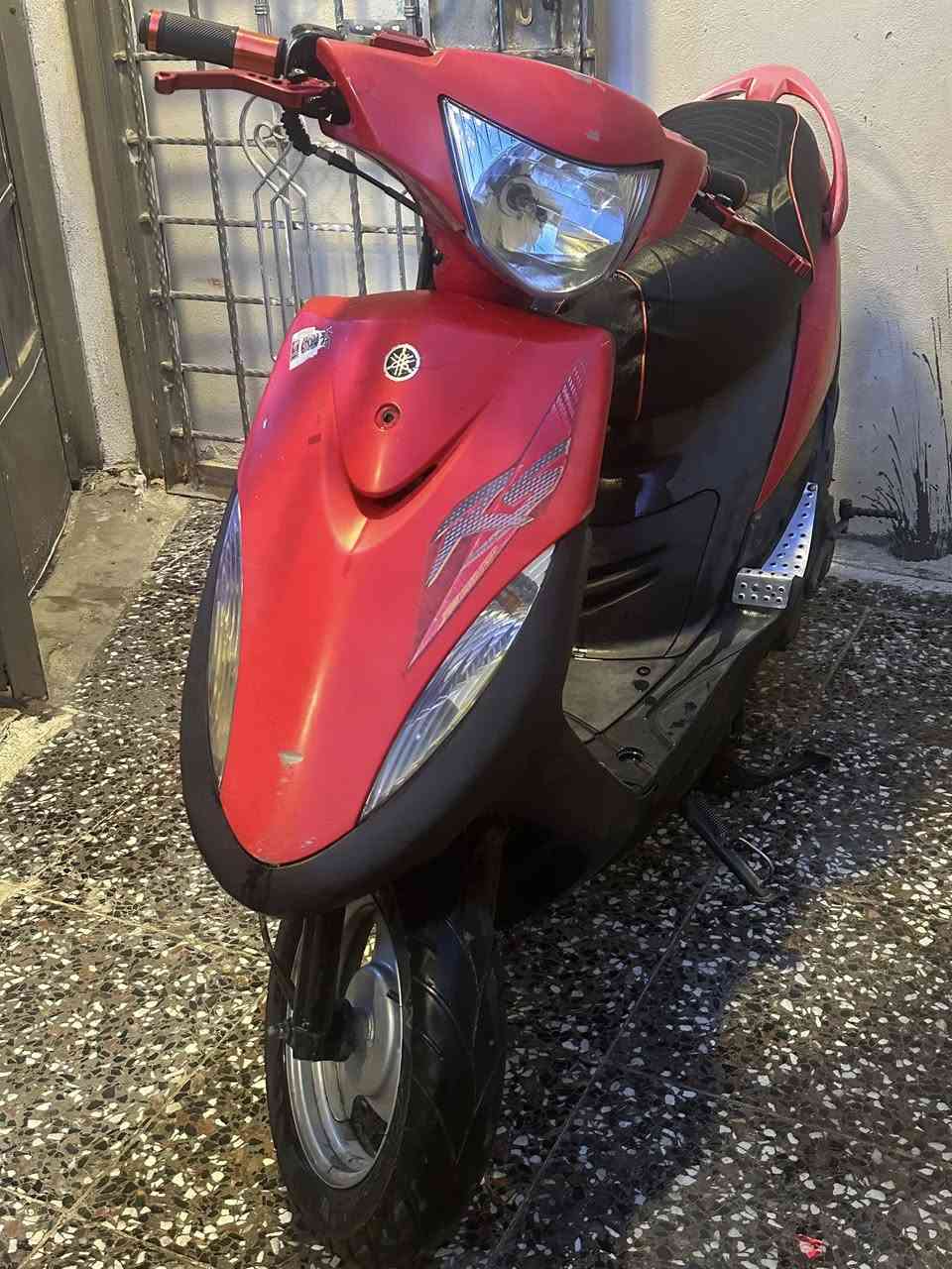 ماكس عدلة للبيع كفرات بلادي ختم واحد دراجة جديدة كهربائيات كاملة نكرة سلف بكل وقت بيه تزويدات 
قبغ عمبار+قبغ فلاوين+يدات
السعر 750 الف
***********
