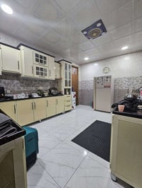 بيت طابو صرف ٢٠٠ متر في مجمع الرواد شارع ١٢ رقم الوحده ٣٠٠٧ غرفتين منو...