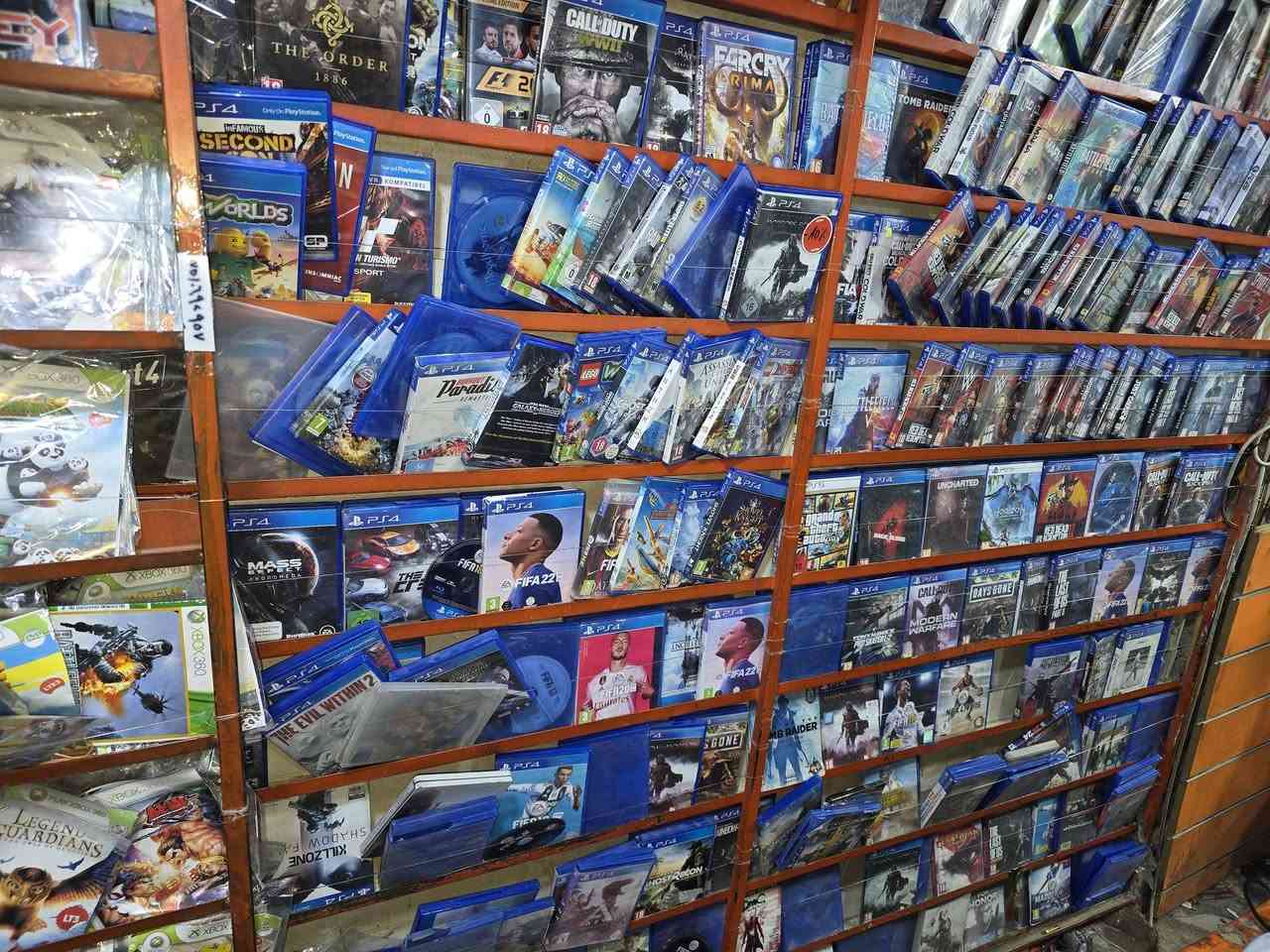 بلي٢
بلي٣
بلي٤


**إذا كنت صاحب هذا الإعلان وتريد حذفه لأي سبب، رجاءا أرسل رسالة إلى الدعم الفني**