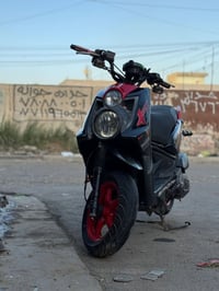 سكنس جبلي • نظيفه ١٠٠ • محرك مكفول