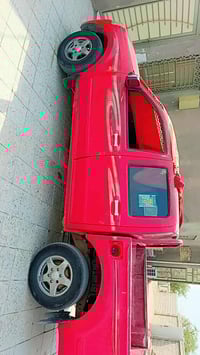 كريت ويل ٢٠١٣ • محرك وشاصي مكفول • رقم واسط