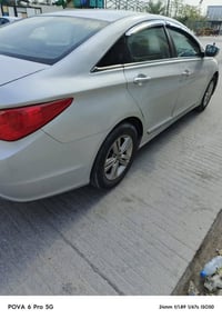 غاز وبنزين • فول مواصفات • ٢٠١٤