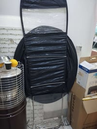 مظلة دراجه • مقاس 18 • كامله