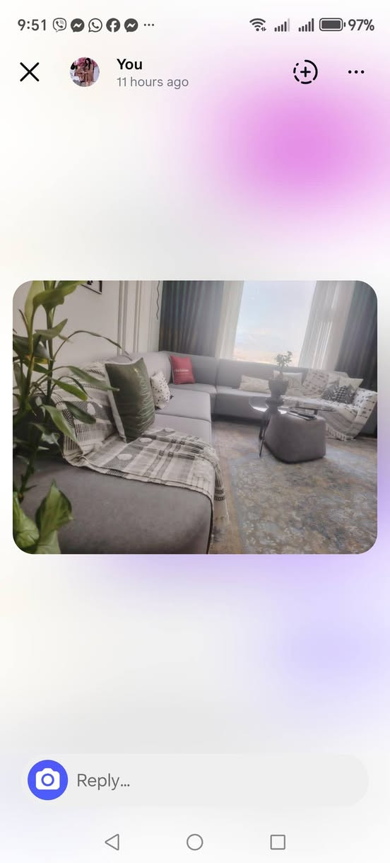 تاقمێکی زاوی و مێزی ناوڕاست زۆر تازە بە 650 هەزار و معامەلە


**إذا كنت صاحب هذا الإعلان وتريد حذفه لأي سبب، رجاءا أرسل رسالة إلى الدعم الفني**