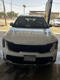سورنتو • موديل ٢٤ • ٣٠ الف كم