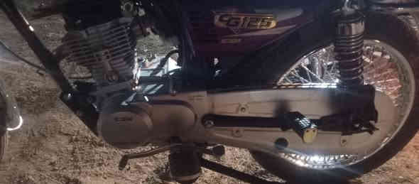 سلام عليكم دراجه يراني 4 كير موديل 25 مكان بغداد حسينيه المعامل سعر 750  بيهاء مجال ***********
