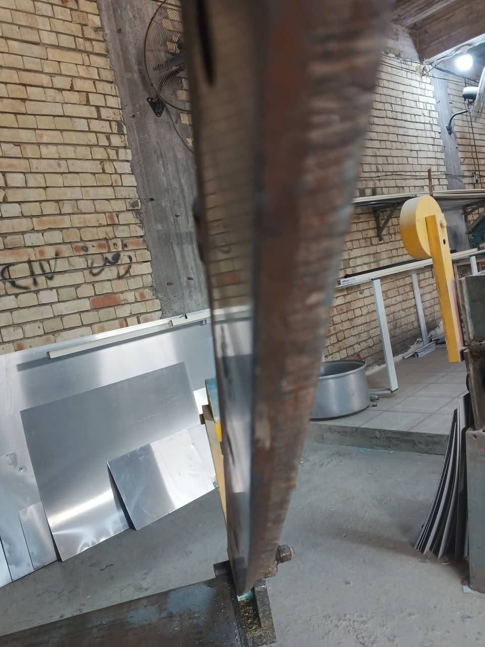 طبر للبيع مستعجل على بيعته على مود المكان
العنوان النجف ميسان 
السعر 600


**إذا كنت صاحب هذا الإعلان وتريد حذفه لأي سبب، رجاءا أرسل رسالة إلى الدعم الفني**