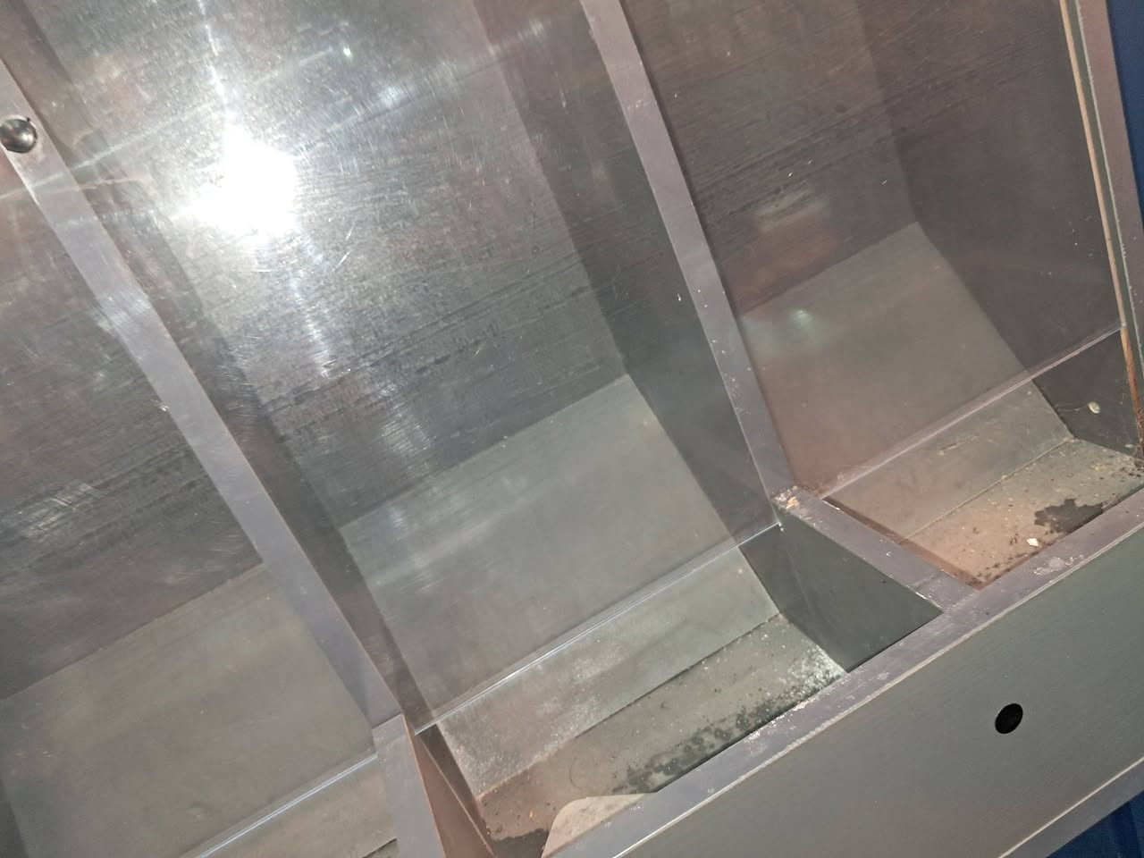 حاملة مكسرات الطول 2 متر والعرض  متر و20 المهتم يتصل 0792904781


**إذا كنت صاحب هذا الإعلان وتريد حذفه لأي سبب، رجاءا أرسل رسالة إلى الدعم الفني**