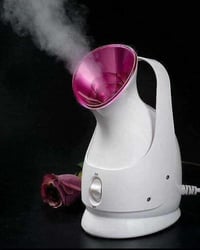 جهاز بخار الوجه • سوكاني • تنظيف عميق