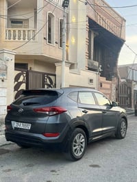 توسان • ٢٠١٧ • ٢٤٠٠ سي سي