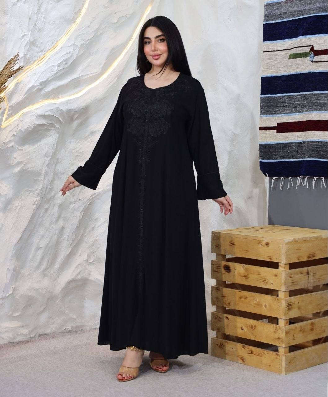 كشمير طويل تطريز خامه وشغل درجه اولى
قياسات 
2XL 3XL 4XL 5XL 

سعر الدرزن 90 الف

اقل طلب درزن


**إذا كنت صاحب هذا الإعلان وتريد حذفه لأي سبب، رجاءا أرسل رسالة إلى الدعم الفني**