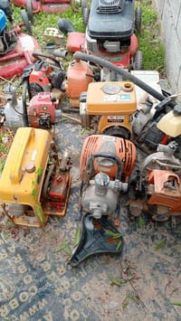 يوجد لدينا ادوات زراعيه يابانيه للبيع للاستفسار ،٠٧٧٣١٣٨٧٠١٩