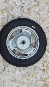 ويل وتاير مال ماكس 120 رمبه سعر 20 وبيهن مجال مكاني بغداد  07730772971