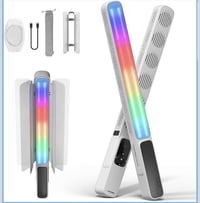 Zhiyun Cinepeer • 100 واط • RGB