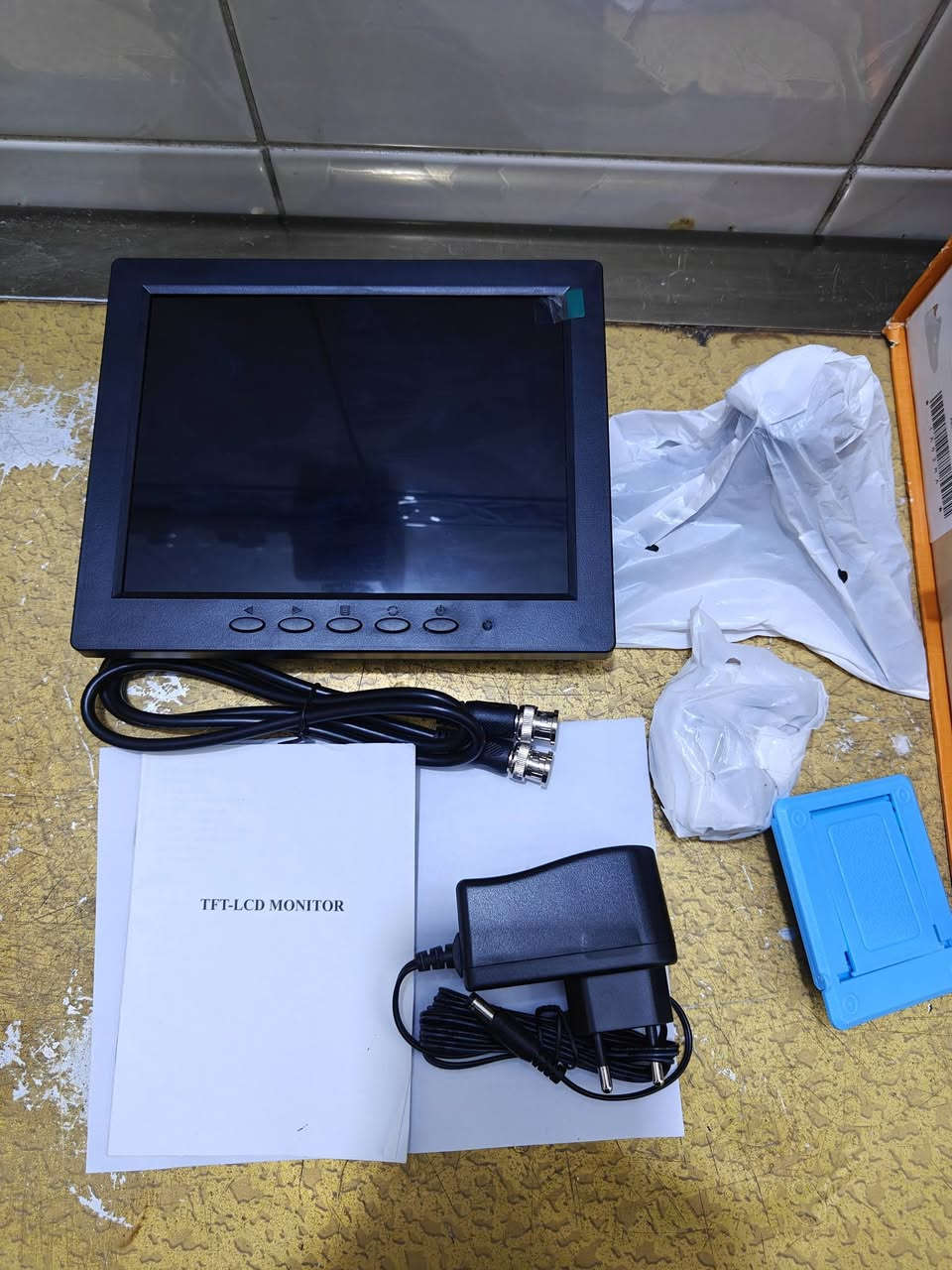 شاشه بهل جمال جديده لوك انطونه سعر


**إذا كنت صاحب هذا الإعلان وتريد حذفه لأي سبب، رجاءا أرسل رسالة إلى الدعم الفني**